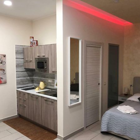 Room25Mq Picasso 切尔科拉 外观 照片
