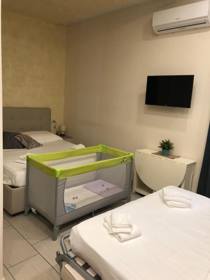 Room25Mq Picasso 切尔科拉 外观 照片
